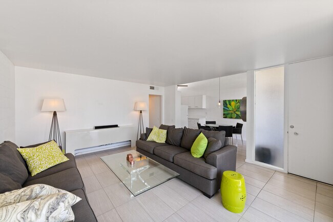 Foto del edificio - 45301 Deep Canyon Rd