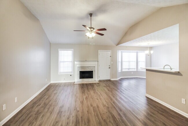 Foto del edificio - 1376 Trafalgar Way