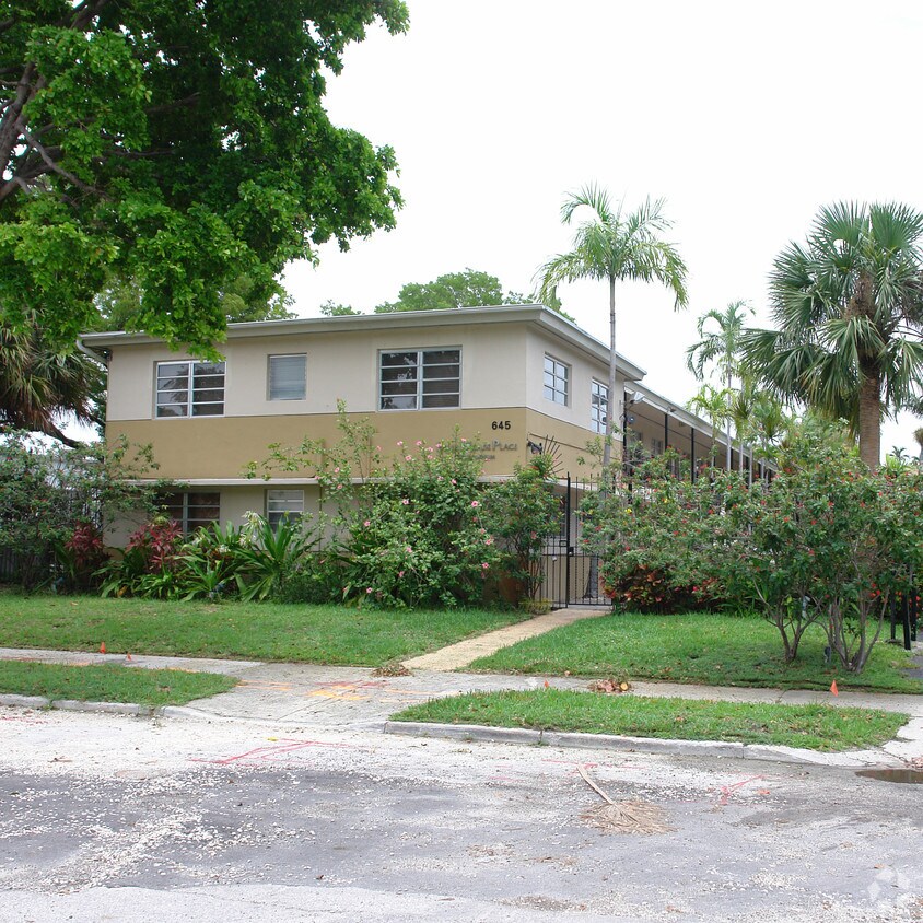 Foto principal - Belle Meade Place