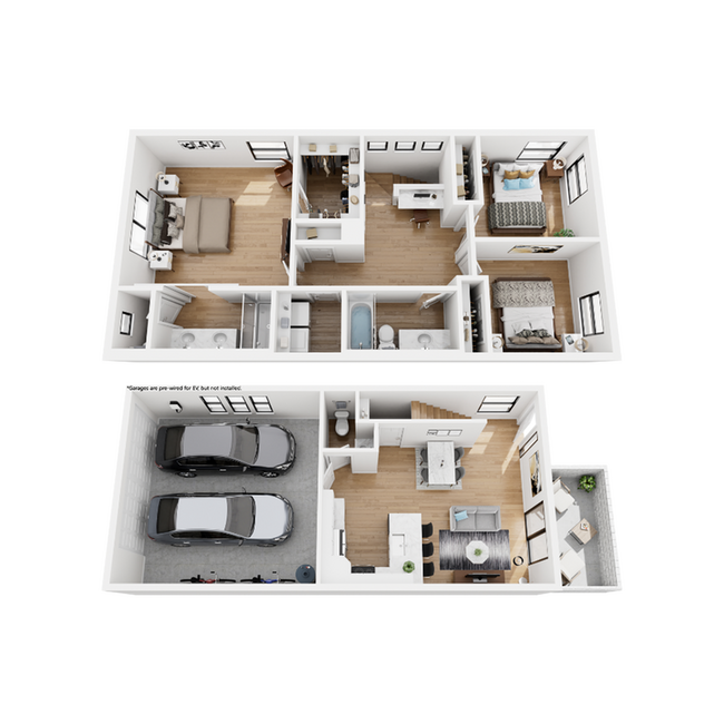 Foto del edificio - 7959 N 53rd Ave