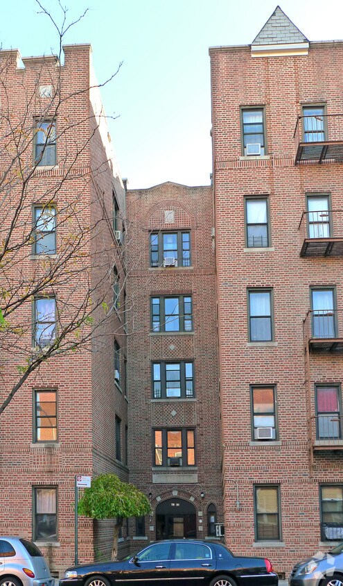 Foto del edificio - 4165 75th St