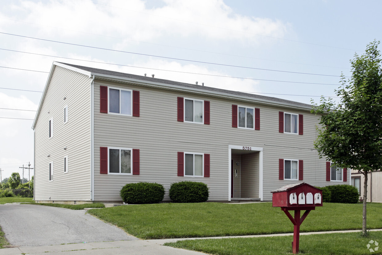 Primary Photo - 5751 Ryewyck Dr