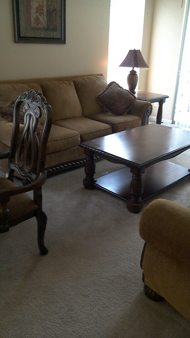 Foto del edificio - 2nd Floor Furnished Condo in River Oaks