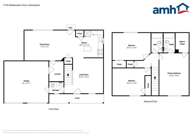 Building Photo - 11134 Steelwater Ct
