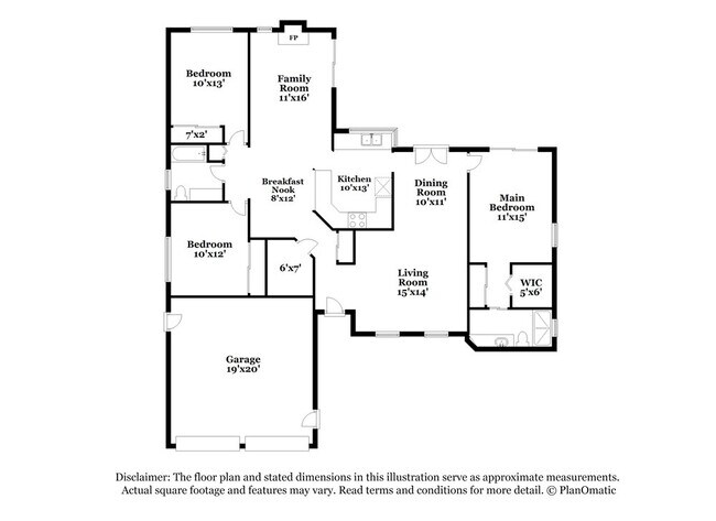 Building Photo - 4457 Plumosa St