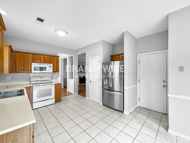 Foto del edificio - 4154 Whitney Pl NW