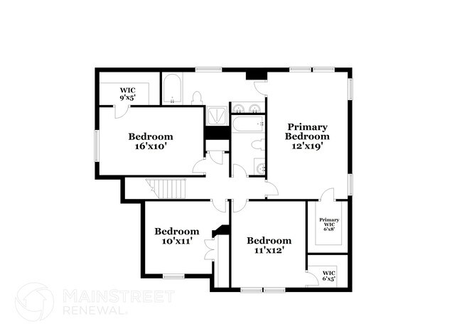 Foto del edificio - 12234 Winghurst Dr