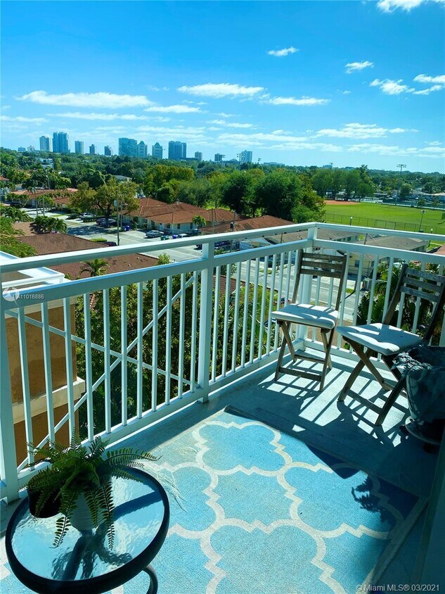 Foto principal - 2665 SW 37th Ave