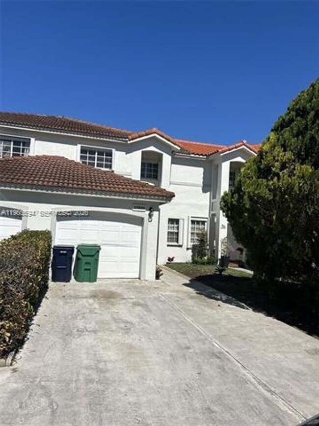 Photo - 13929 SW 102nd Terrace Townhome