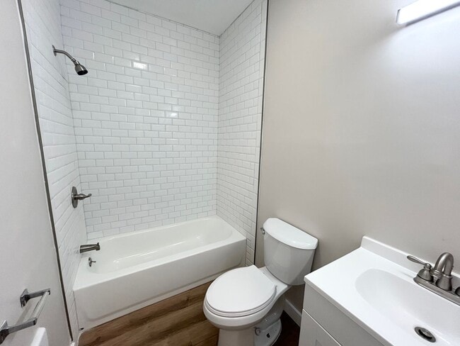 Interior Photo - Discover Peaceful Living at Black Creek Apartments