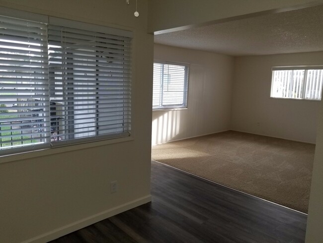 Foto del interior - Broadway Apartments