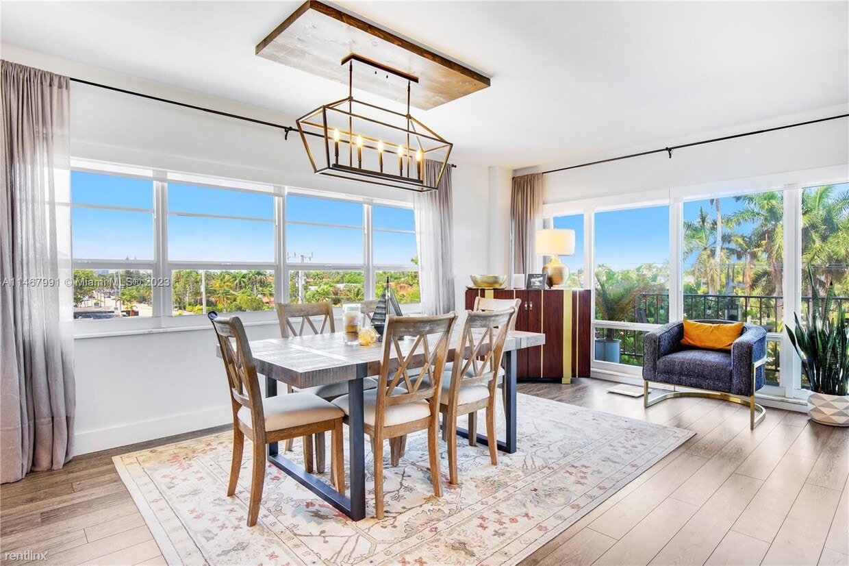 Primary Photo - 2 br, 2.5 bath Condo - 2500 E Las Olas Blv...
