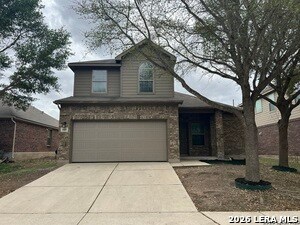 Foto del edificio - 505 Saddlehorn Way