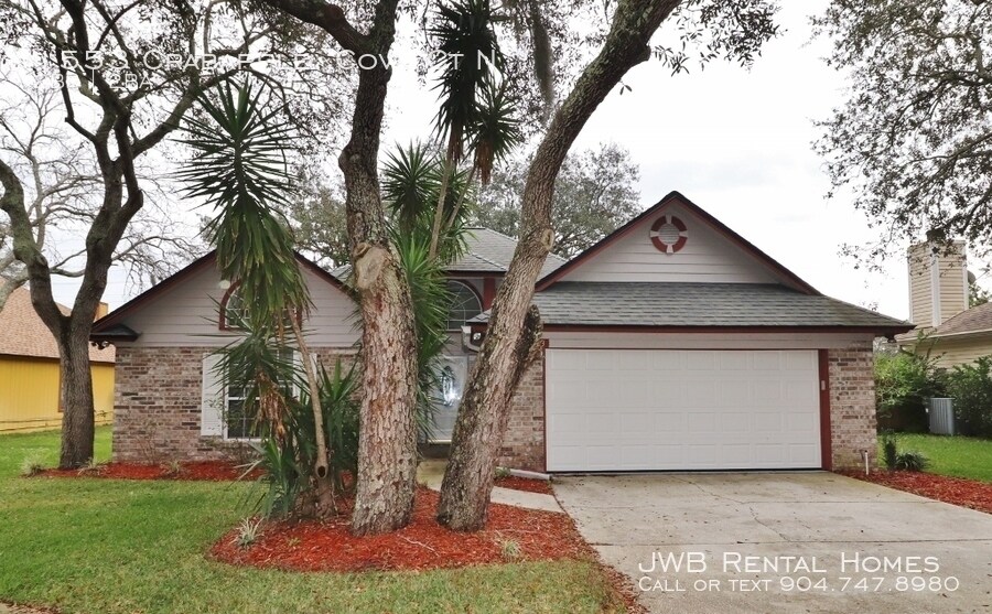 Primary Photo - 1553 Crabapple Cove Ct N
