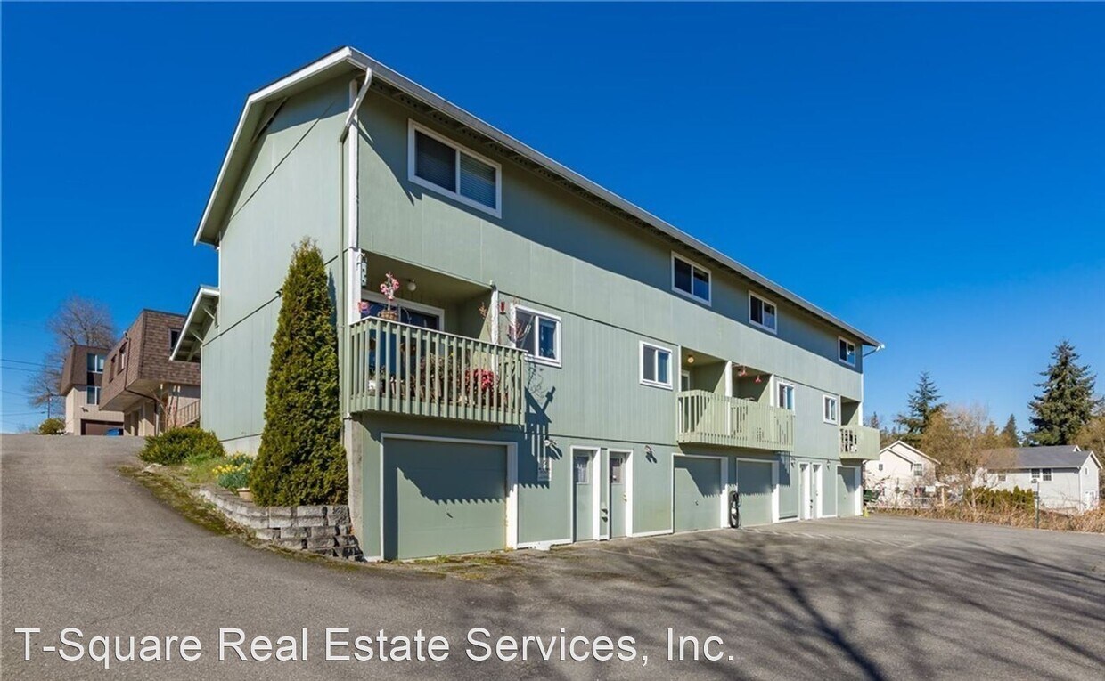 Foto principal - 601 Ave A
