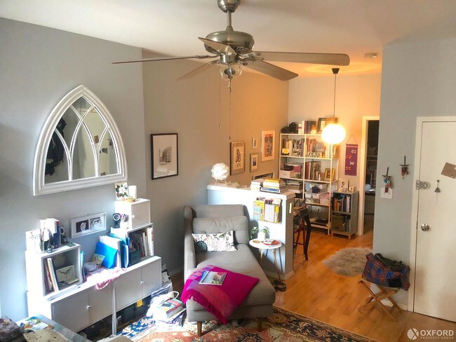 Building Photo - 296A Nassau Avenue