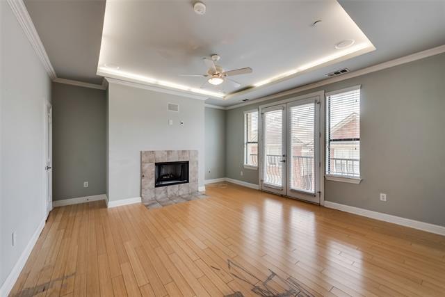 Foto del edificio - 4432 Bowser Ave