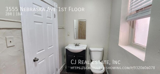 Foto del edificio - 3555 Nebraska Ave
