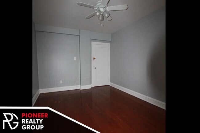 Foto del edificio - 4601 N Beacon St