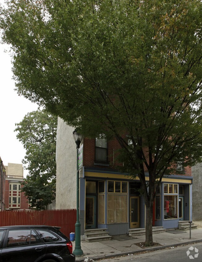 Primary Photo - 1538 South St