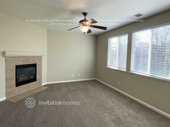 Foto del edificio - 1097 Ashford Ln