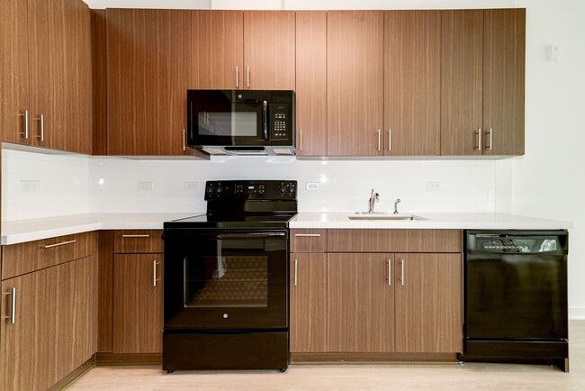 Building Photo - Solstice - Residential Phase 1