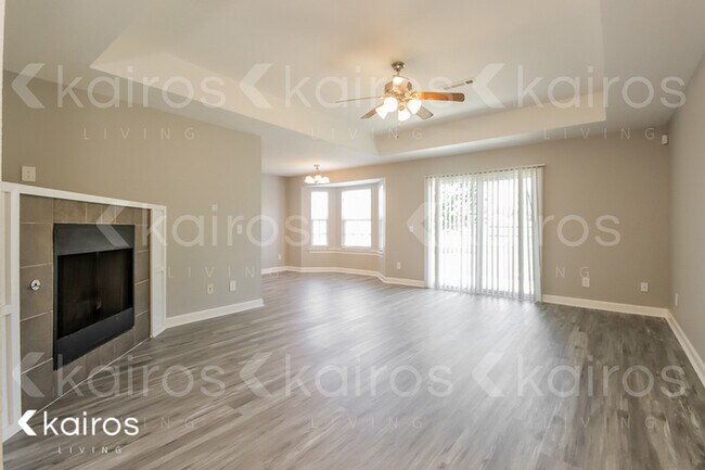 Foto del edificio - 1354 Middlefork Rd.