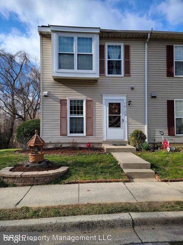 16125 Hayshire Ct, Gaithersburg, MD 20878 House Rental in
