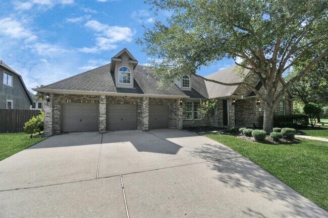 Foto del edificio - 14415 Mindy Park Ln
