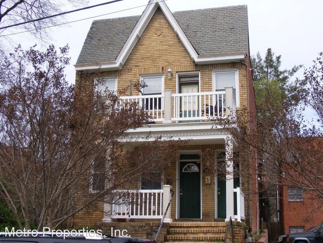 Primary Photo - 3012 Patterson Ave