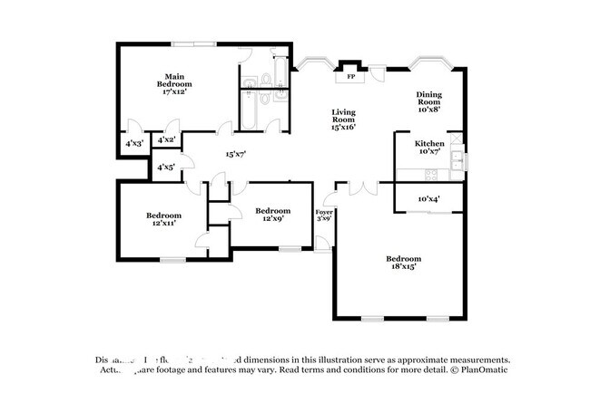 Foto del edificio - 9359 Wood Knoll Ln