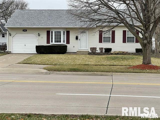 Foto principal - 3416 18th St