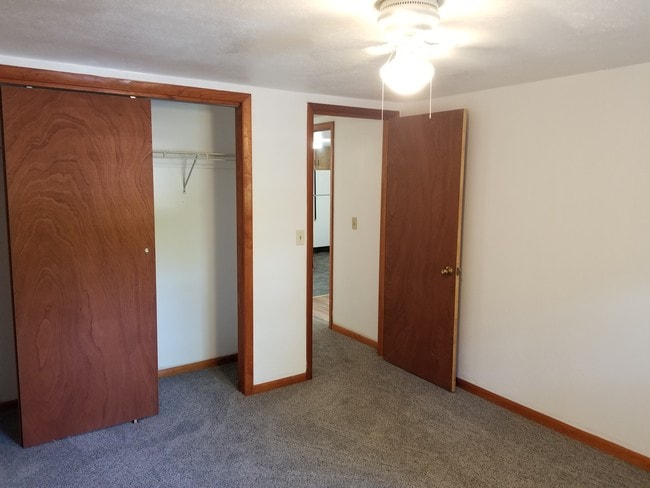 Bedroom #1 - 190 Marchand Dr