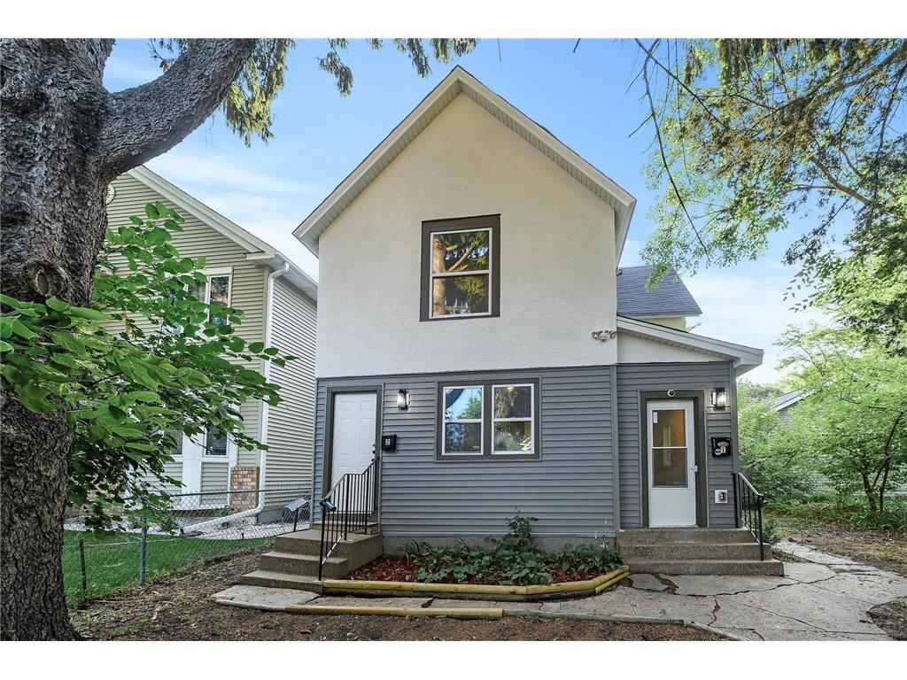 Primary Photo - 3606 N Bryant Ave
