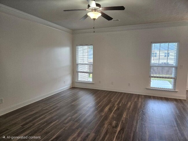 Foto del edificio - 306 Brickyard Creek Ct