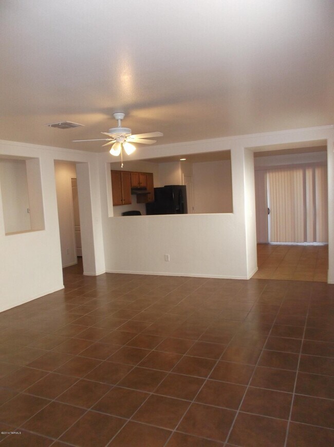 Foto del edificio - 6408 S Sunrise Valley Dr