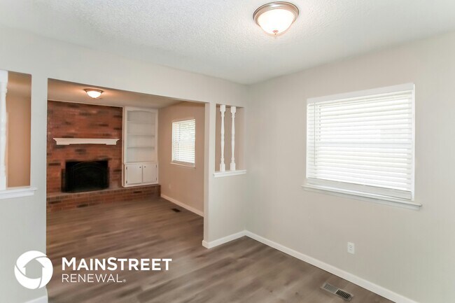 Foto del edificio - 916 Clear Creek