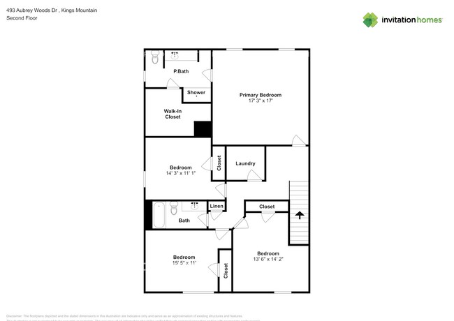 Building Photo - 493 Aubrey Wds Dr