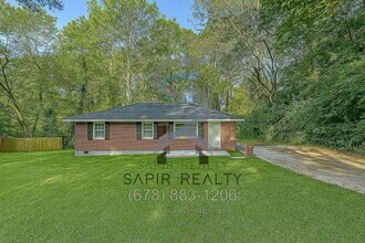 Building Photo - 3539 Tulip Dr