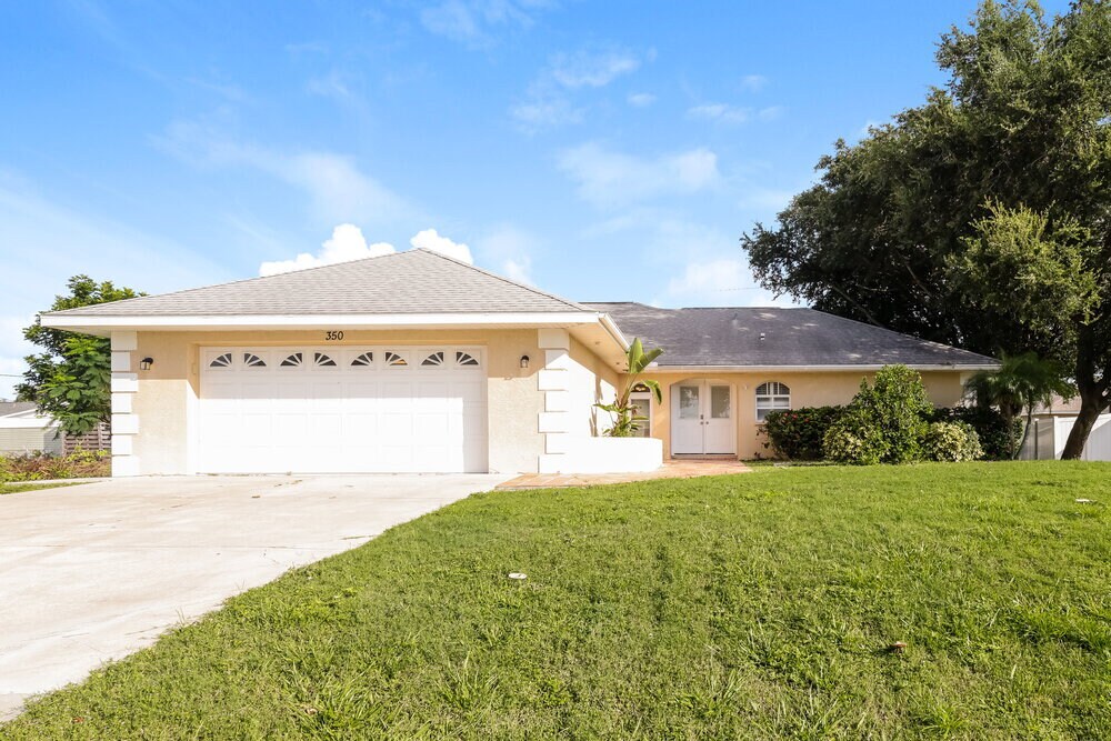 Primary Photo - 350 Unicorn Rd