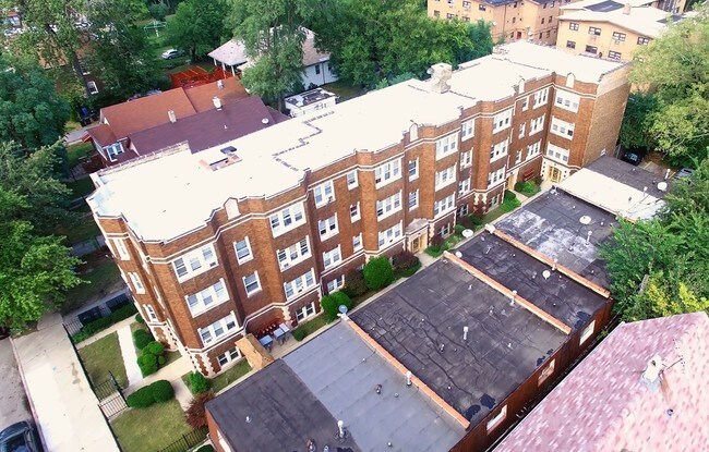 Building Photo - 7849-7853 S Coles Ave