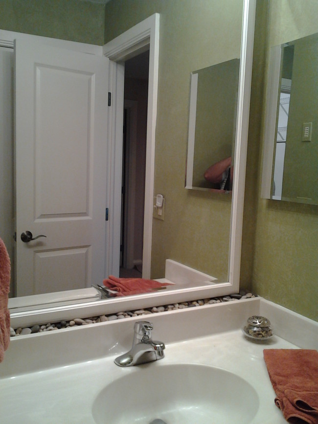Bathroom - 1446 Cliff Ct