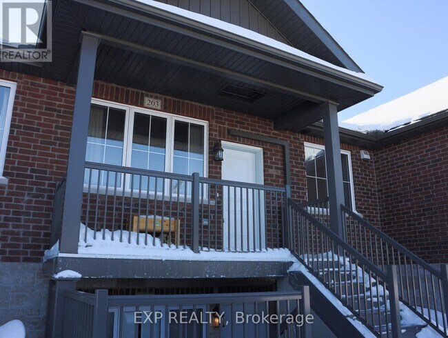 Photo du bâtiment - 15 Arthur St