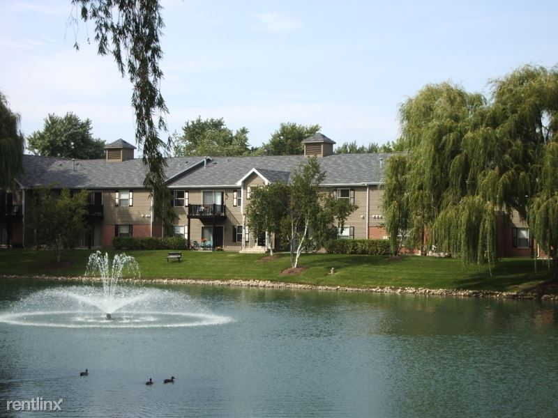 Primary Photo - 2 br, 1 bath Condo - 1543 Raymond Drive #102