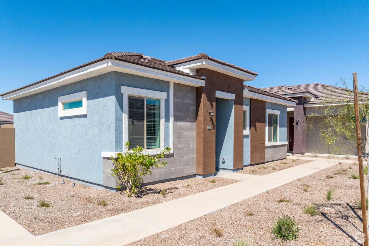 Hampton Edison Houses for Rent Maricopa, AZ