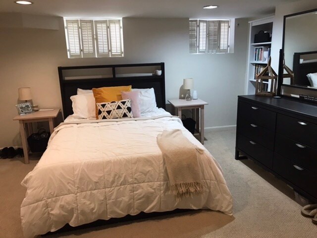 Cama - 1404 29th St NW