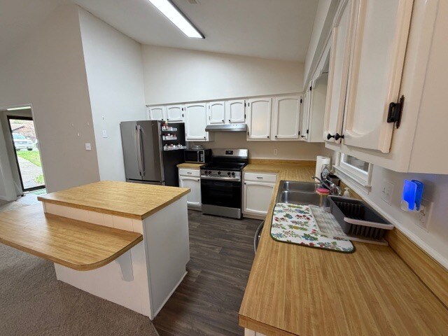 Foto del edificio - 2543 Cottage Pl