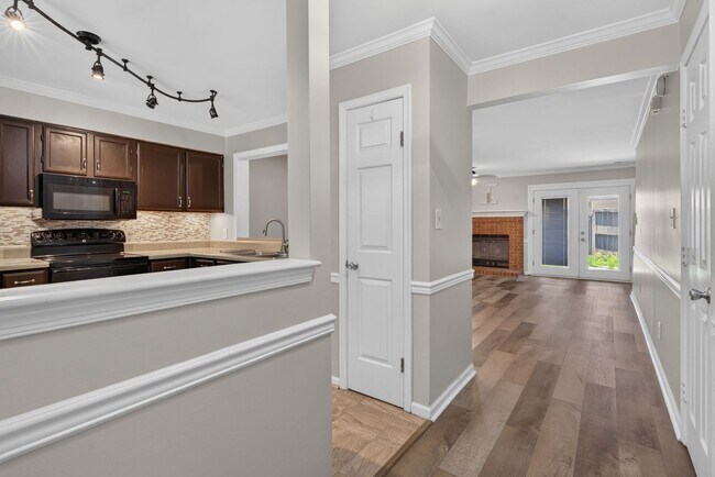 Foto del edificio - 119 Kingsbridge Ln