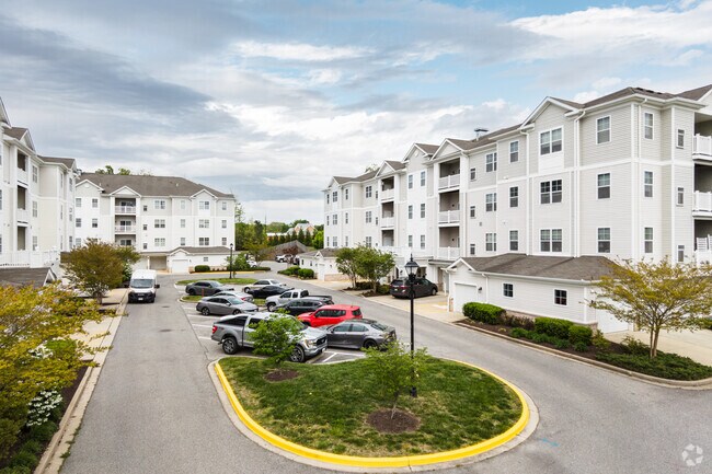Foto del edificio - The Residences at Wildewood