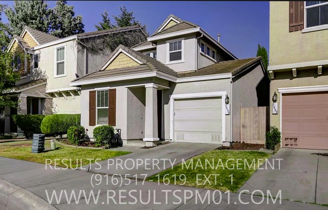 3 Bedroom 2 bath Home in Natomas - 3 Bedroom 2 bath Home in Natomas